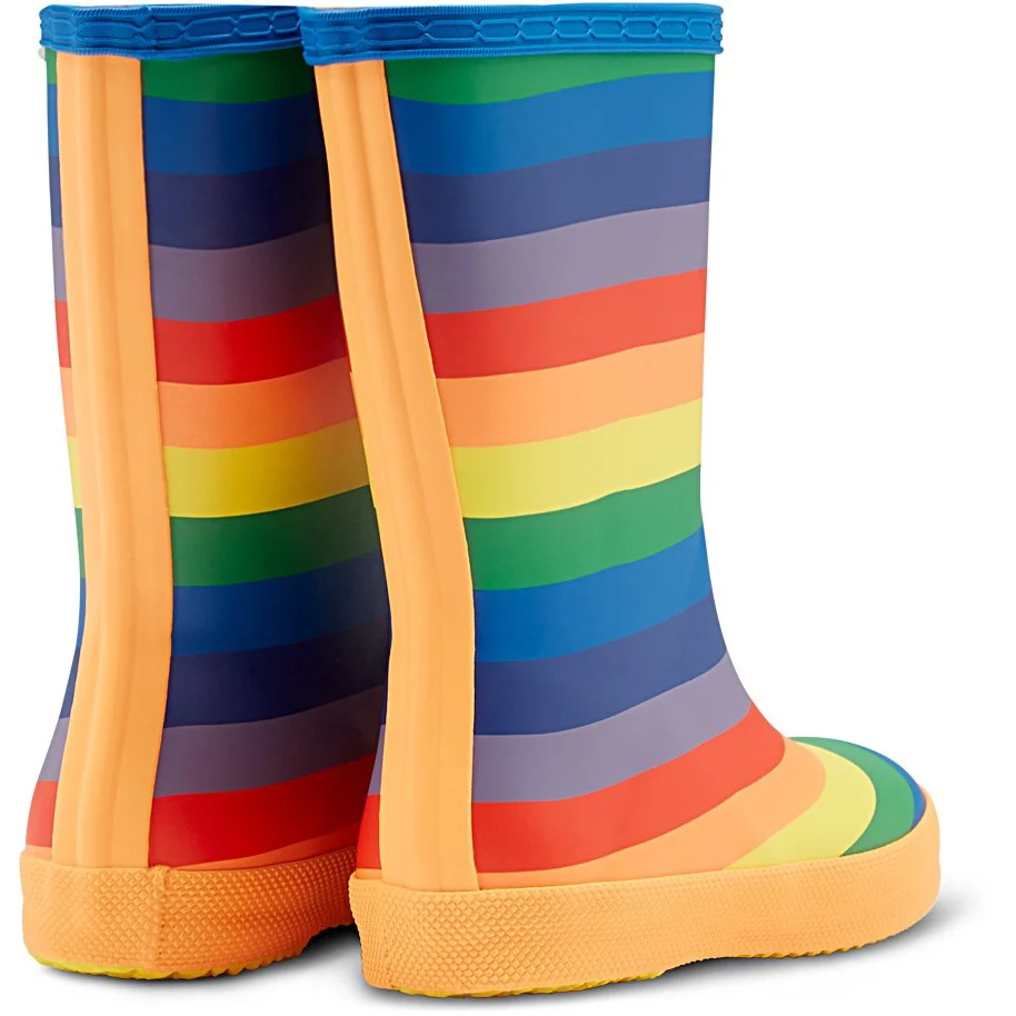 Hunter Rainbow Wellington