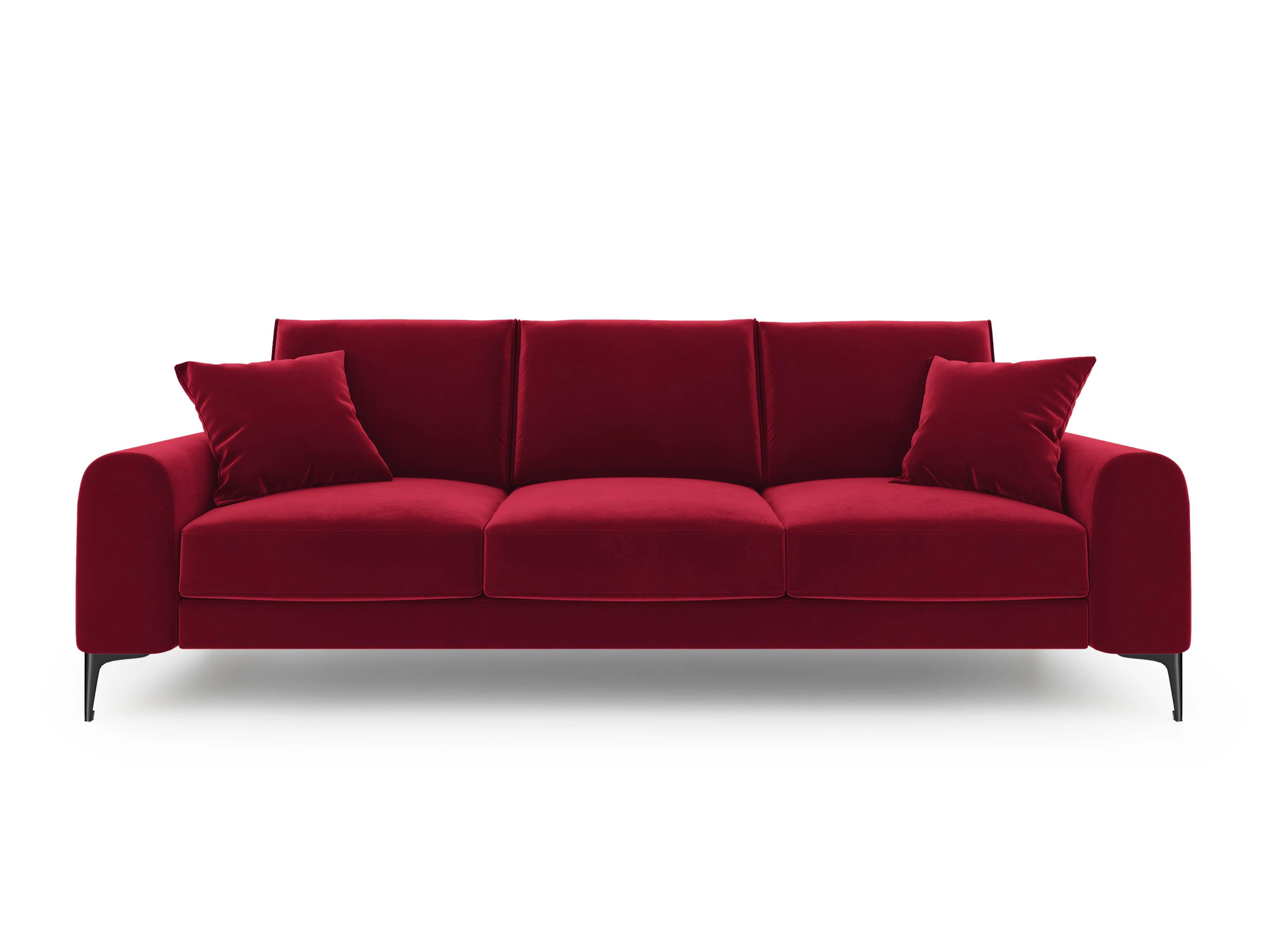 3-zitsbank Madara velvet