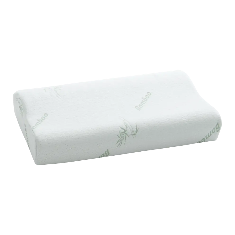 Nackenstützkissen Vita Bamboo