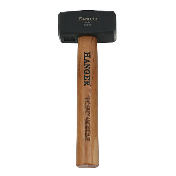 Massette manche Hickory 1250g - HANGER - 110740