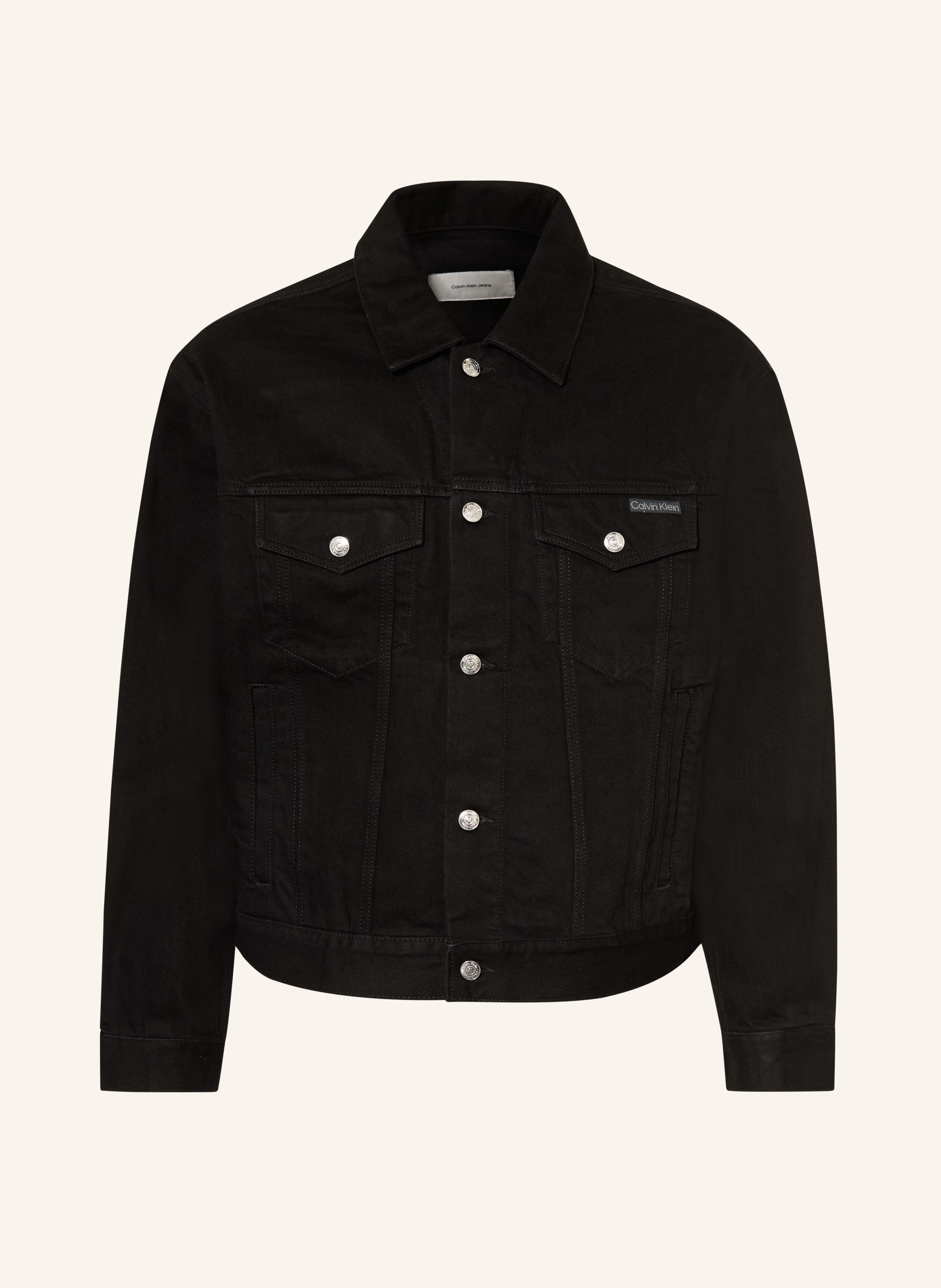 Calvin Klein Jeans Jeansjacke