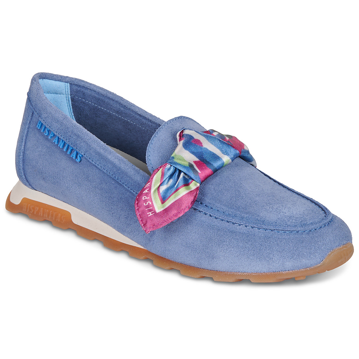 Hispanitas - ZINNIA - Blue