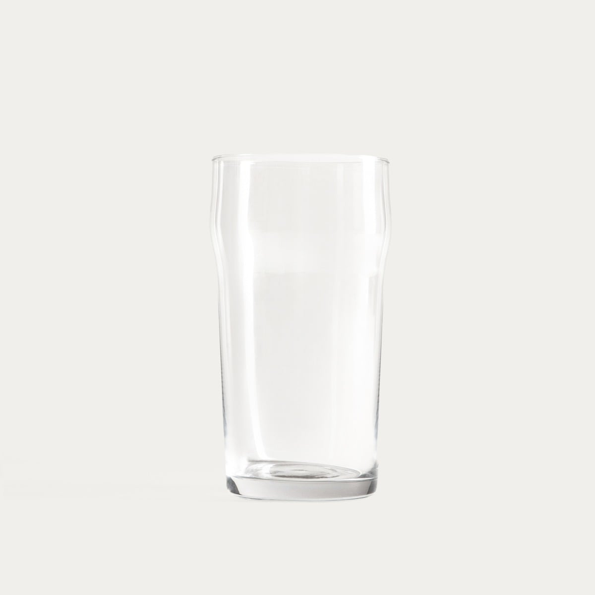 Zestaw szklanek BIERO wysokich 0,6 l