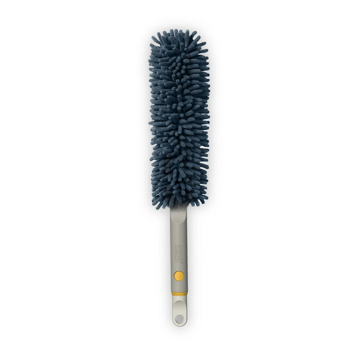Joseph Joseph - CleanTech 3-in-1 Mikrofaser-Staubwischer, light stone