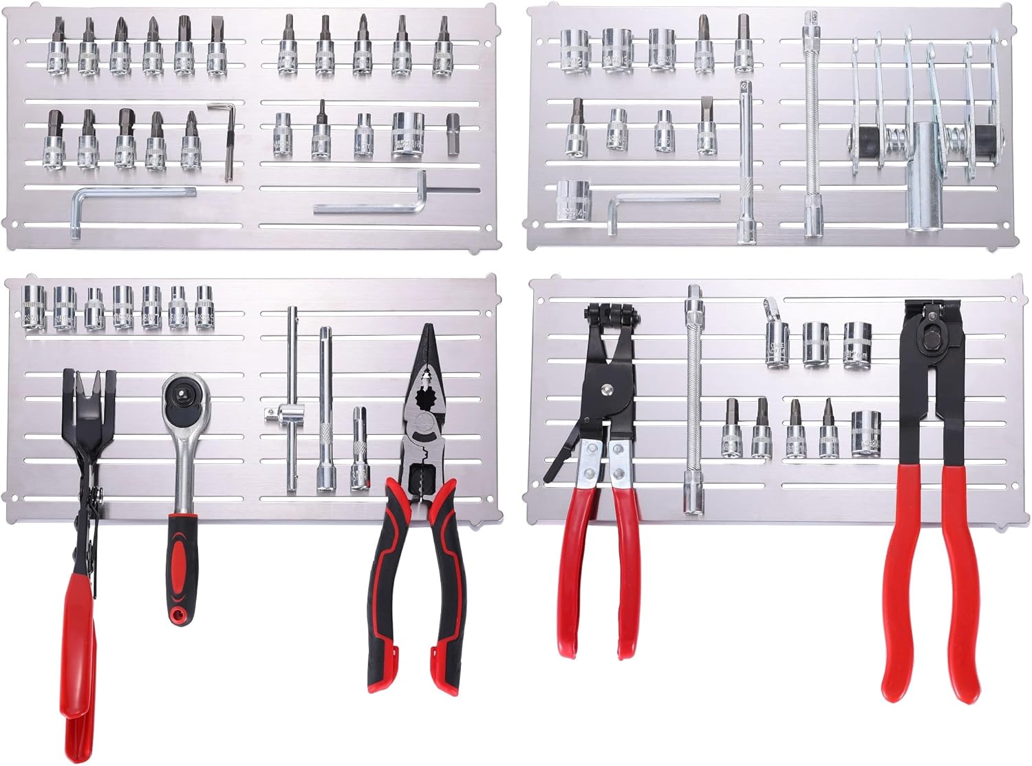 Tool Trays