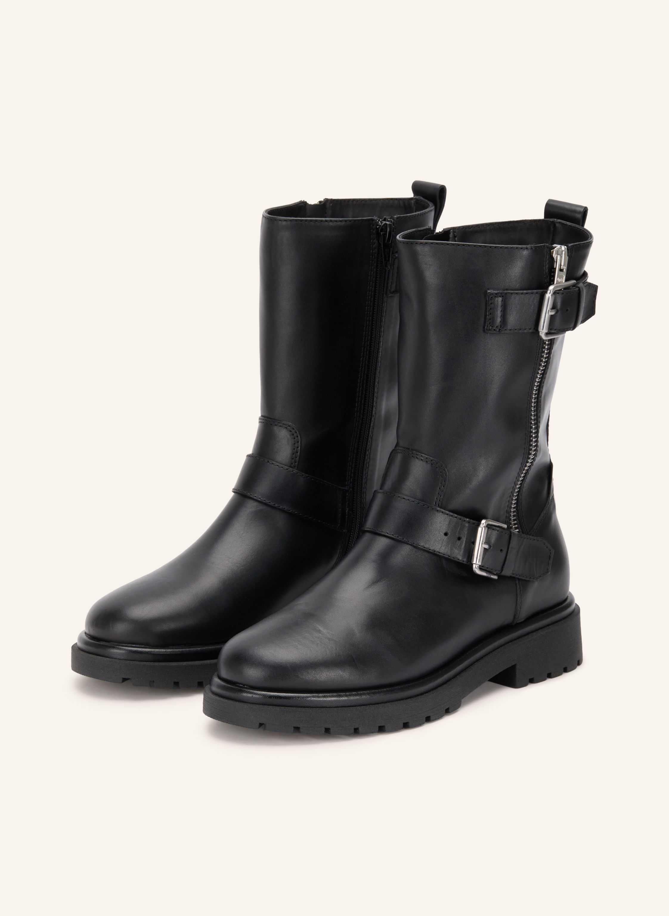 Marc O'Polo Biker Boots BIRTE