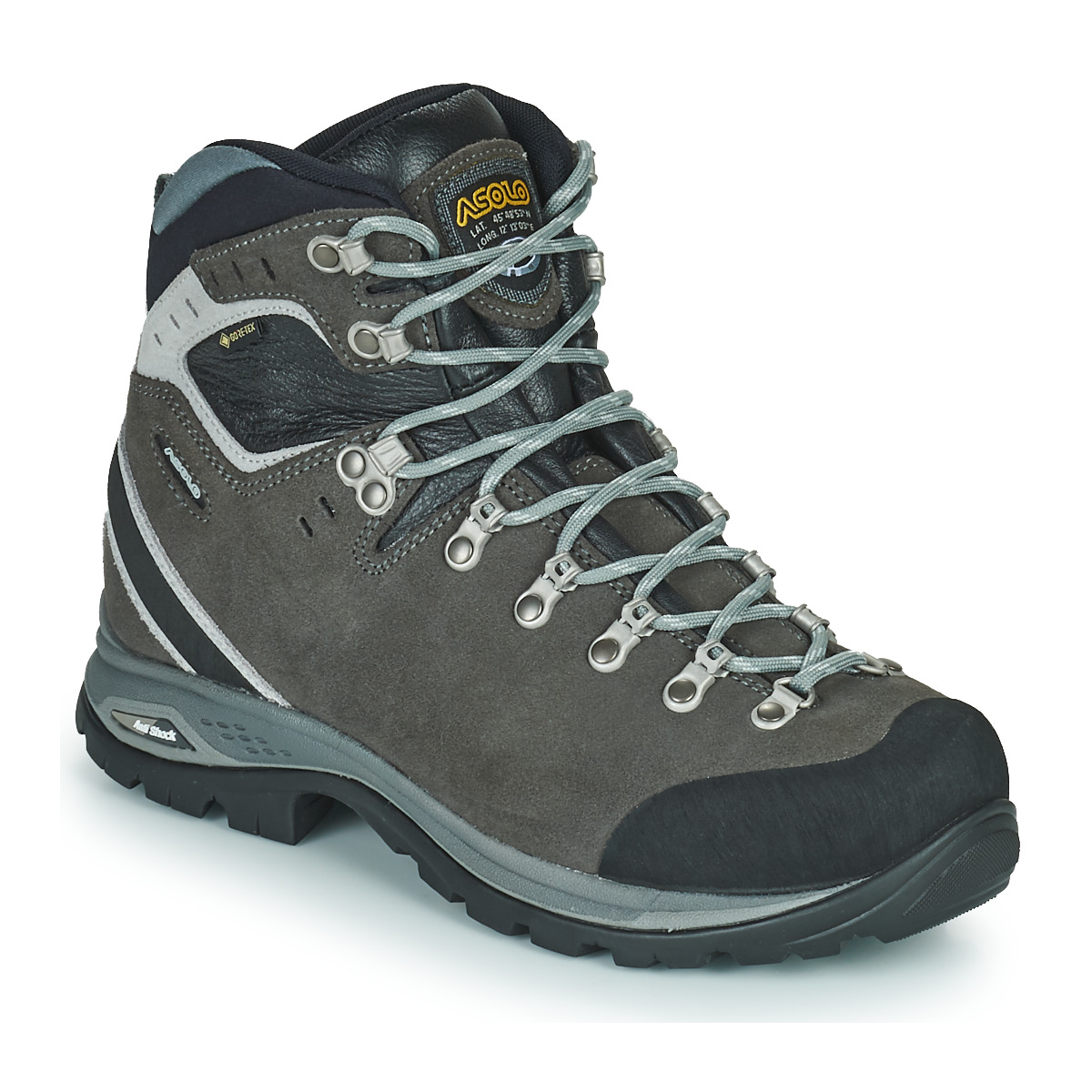 Asolo - GREENWOOD EVO GV - Grey