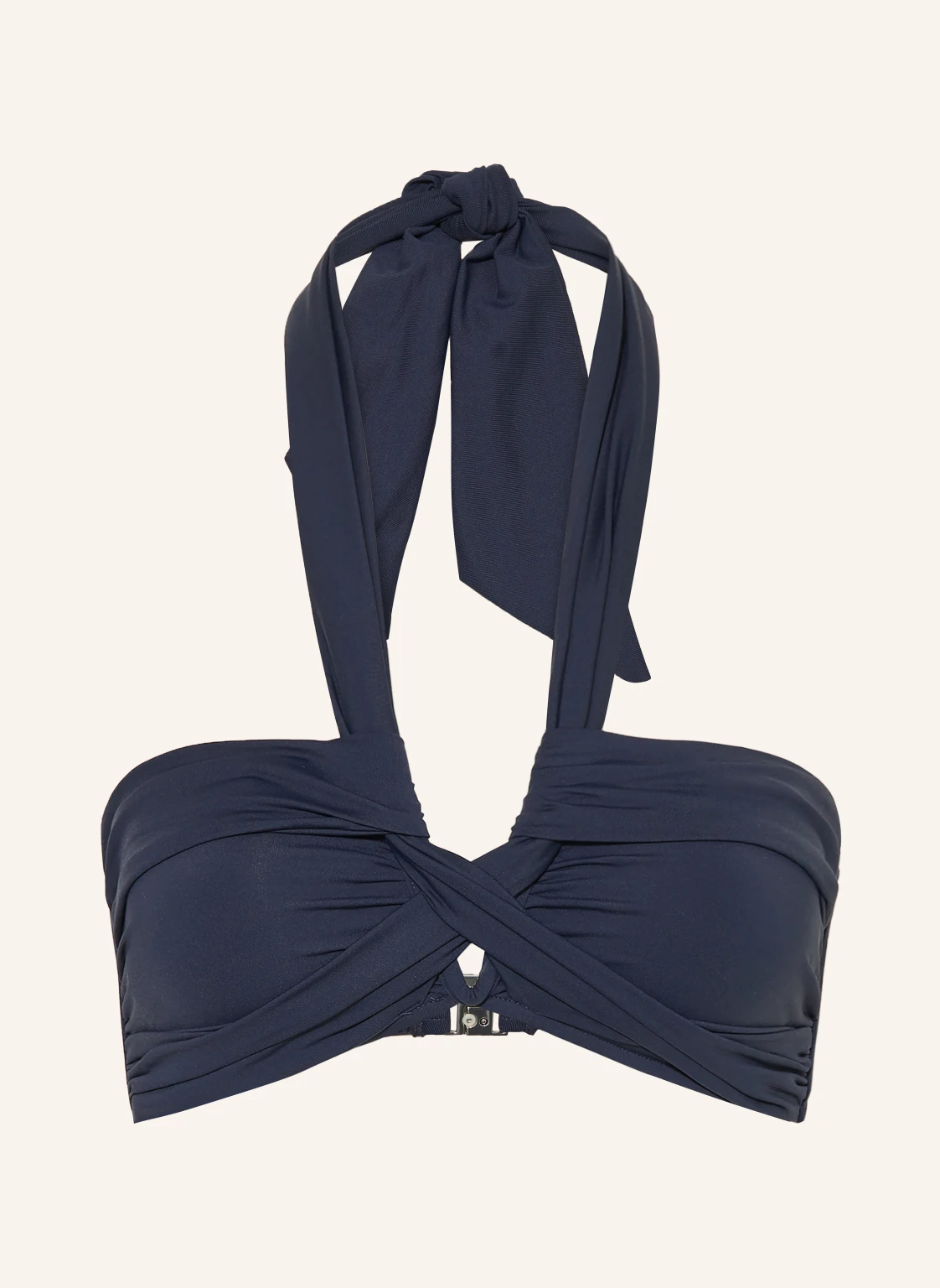 SEAFOLLY Bandeau-Bikini-Top SEAFOLLY COLLECTIVE