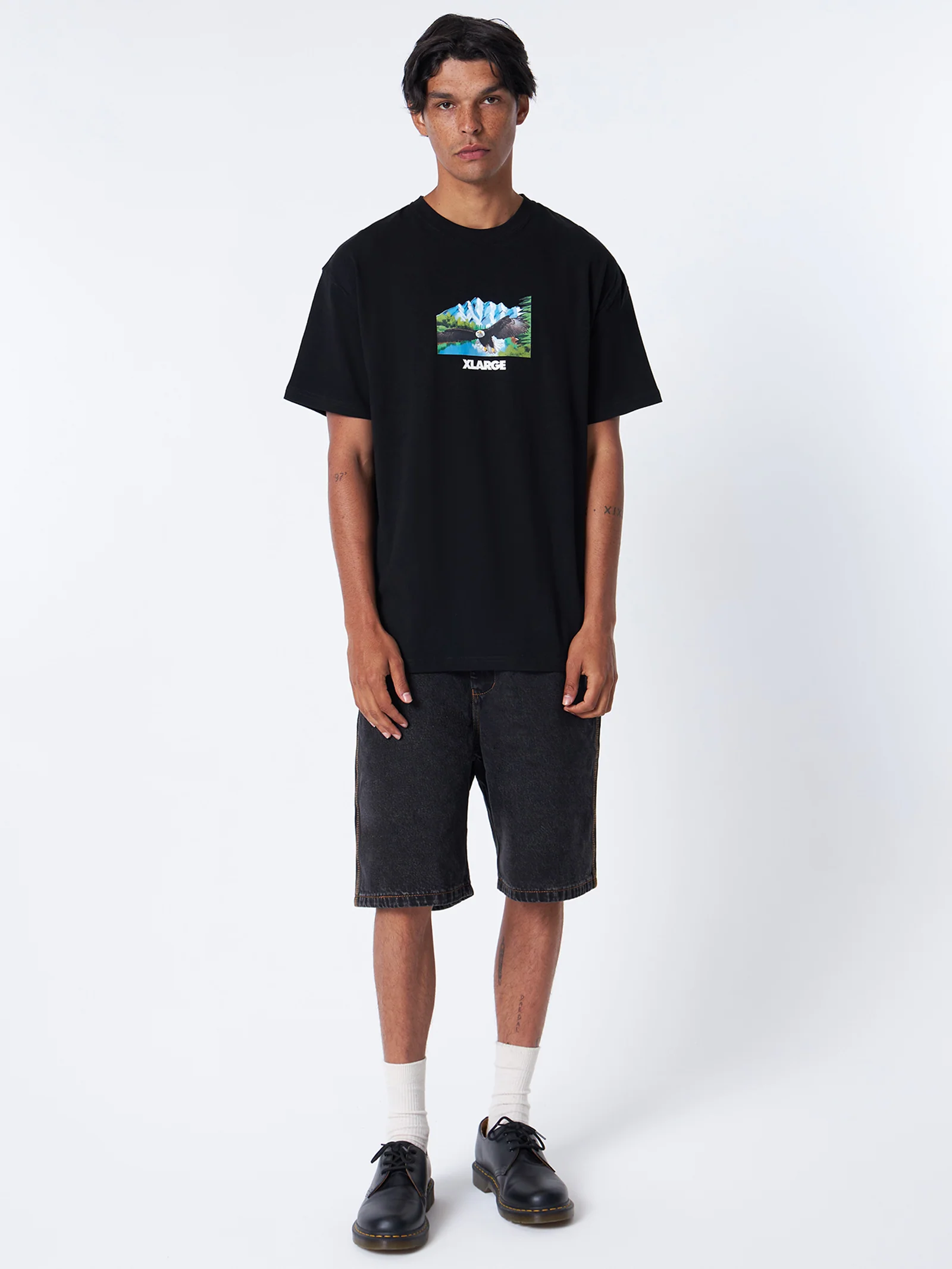 Eagle Tee