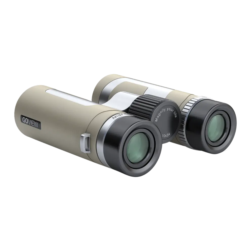Fernglas Zoomr 10X34