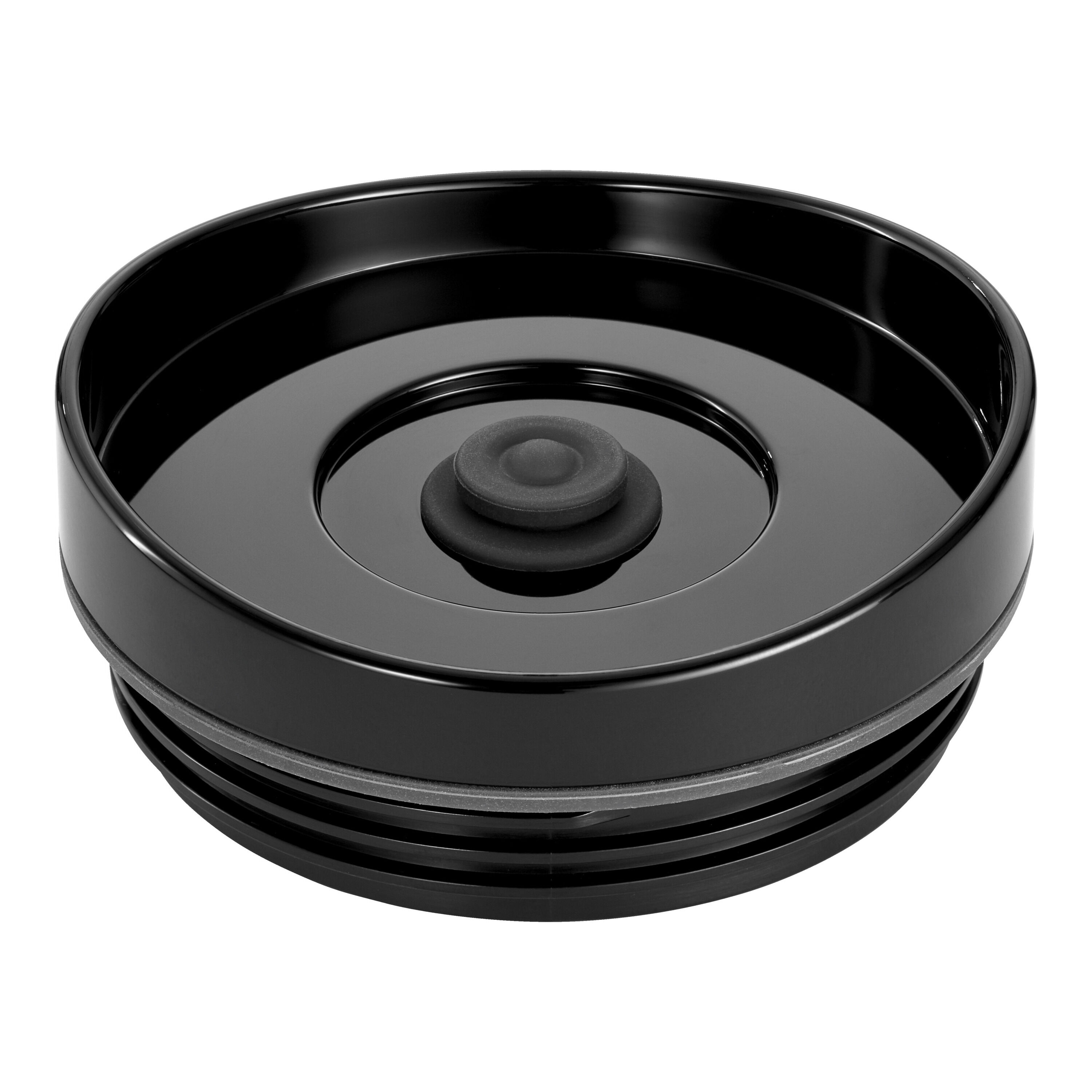 Vacuum lid for Personal blender