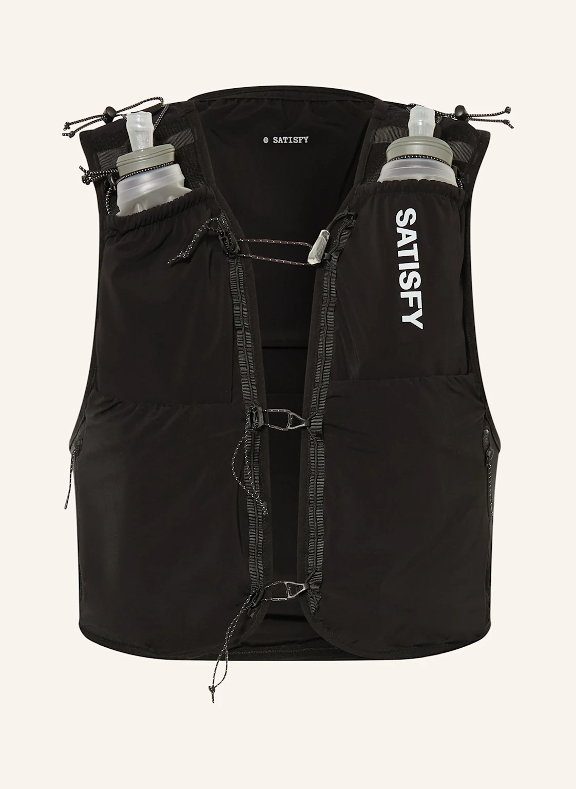 SATISFY Laufweste JUSTICE™ CORDURA® 5L HYDRATION