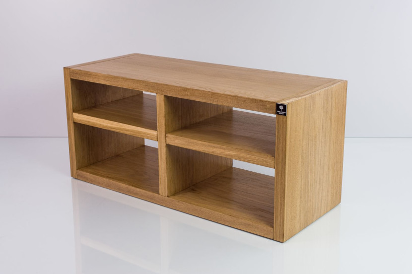 Emra Wood RTV-1 Szafka RTV Dąb Loft