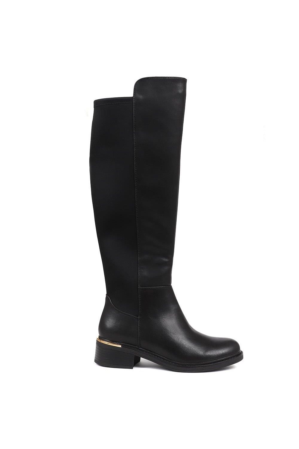 Pavers Long Boots