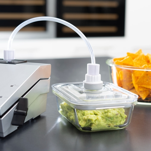 VacuBoxx EM - 600 ml