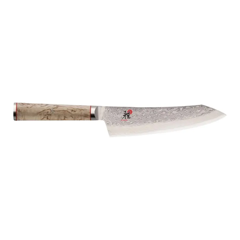 Santoku-Messer Santoku