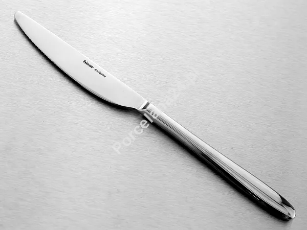 Komplet sztućców 24 cz. na 6 osób Hisar - Topkapi (4.0/3.0mm) wysoki połysk