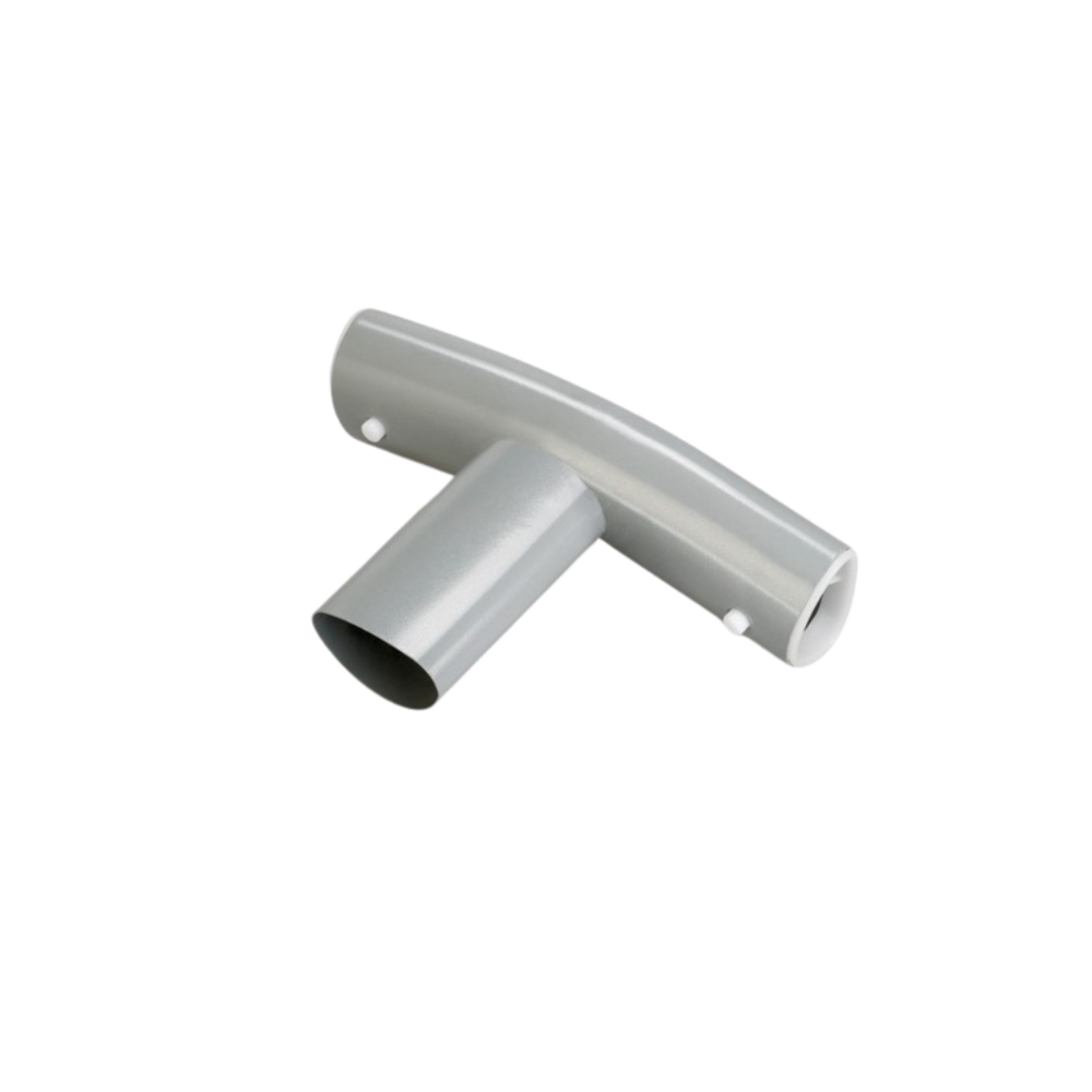 Pièce en T pour Ultra Frame ronde 4,27 m