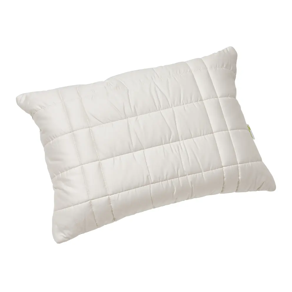 Kopfkissen Luna-Bamboo-Vegan
