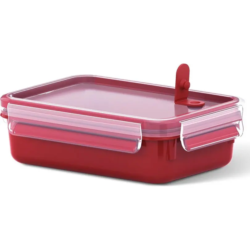 Lunch-Box Clip&Micro
