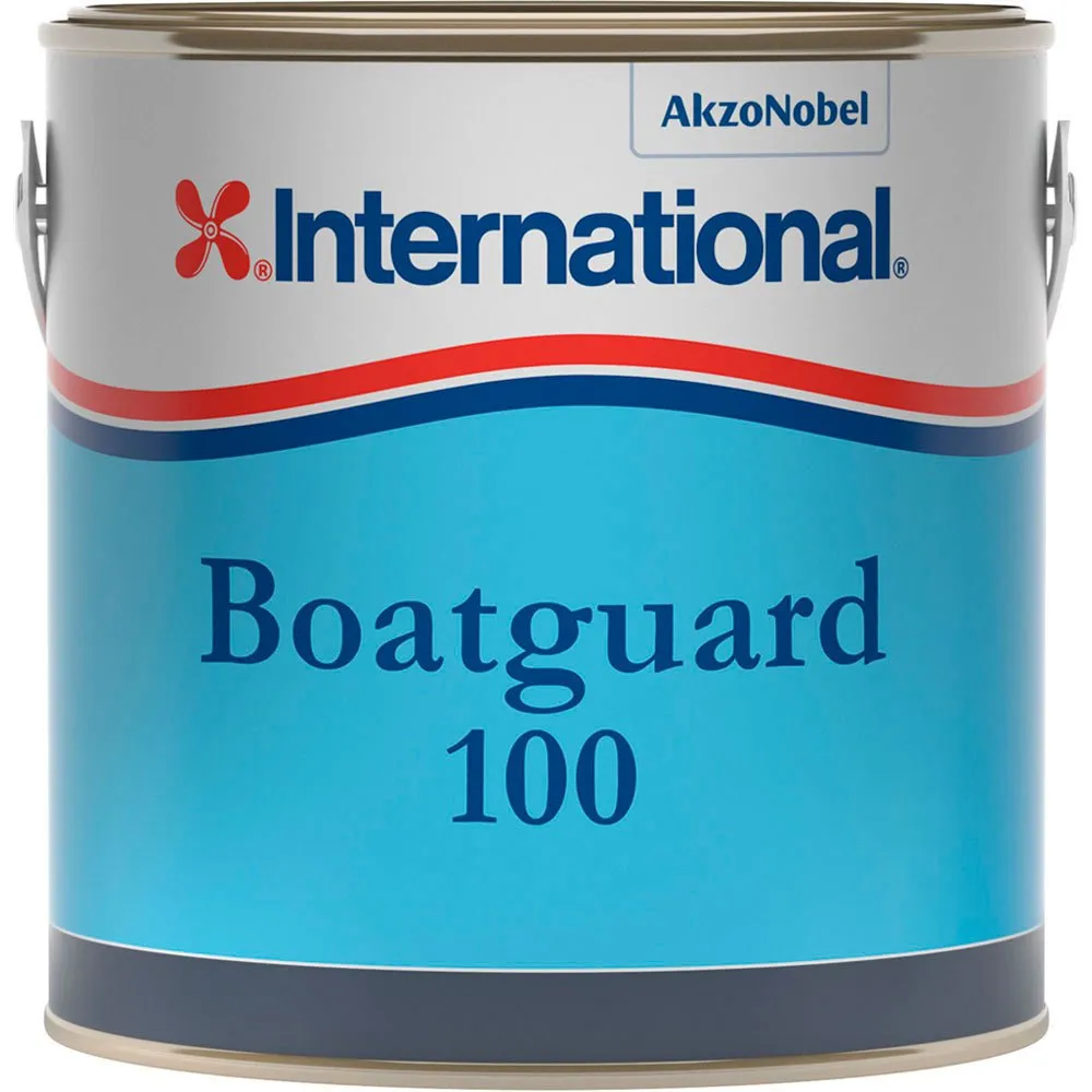 International Boatguard EU 100 Antifouling 750ml
