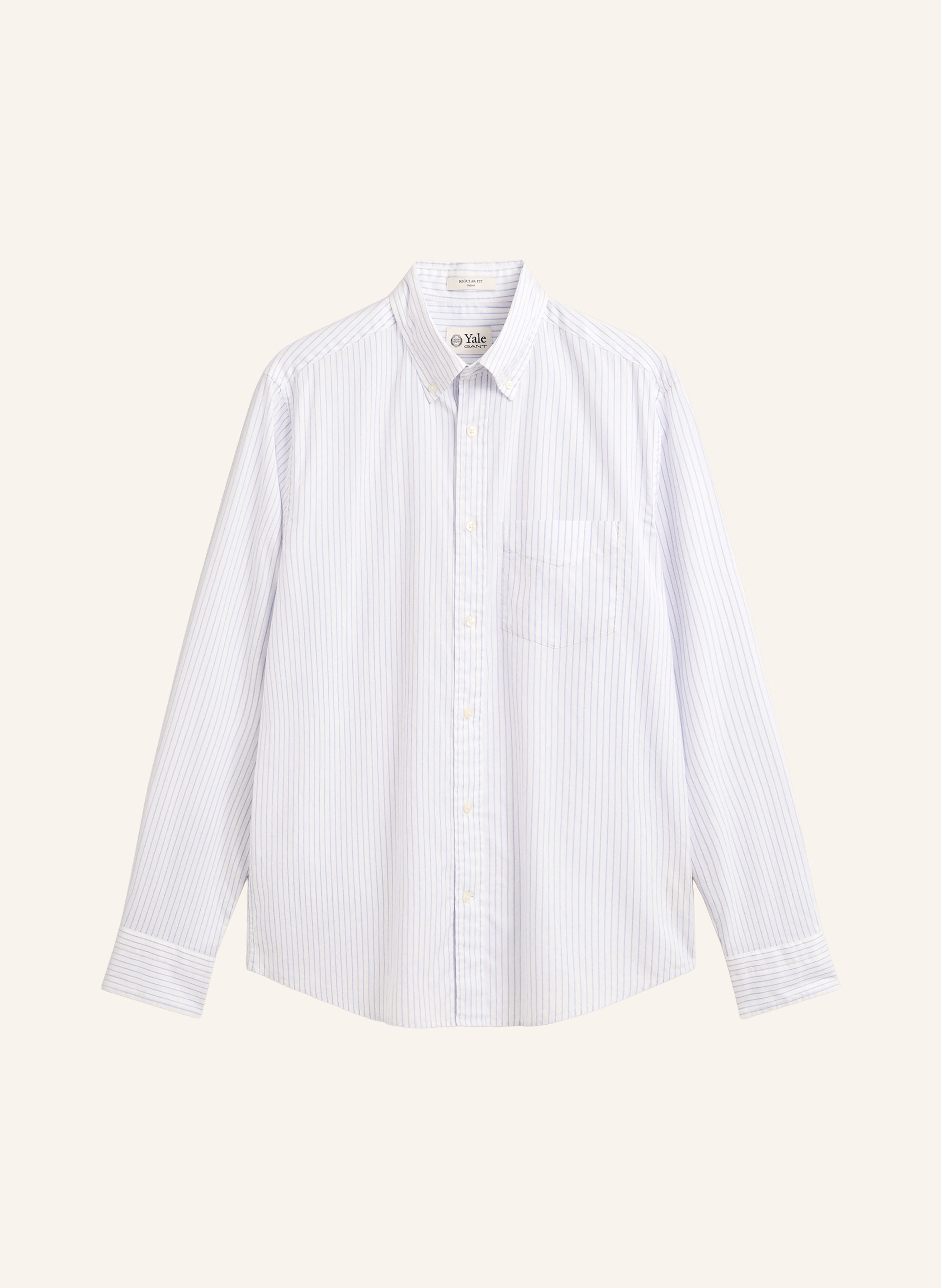 GANT Oxfordhemd Regular Fit