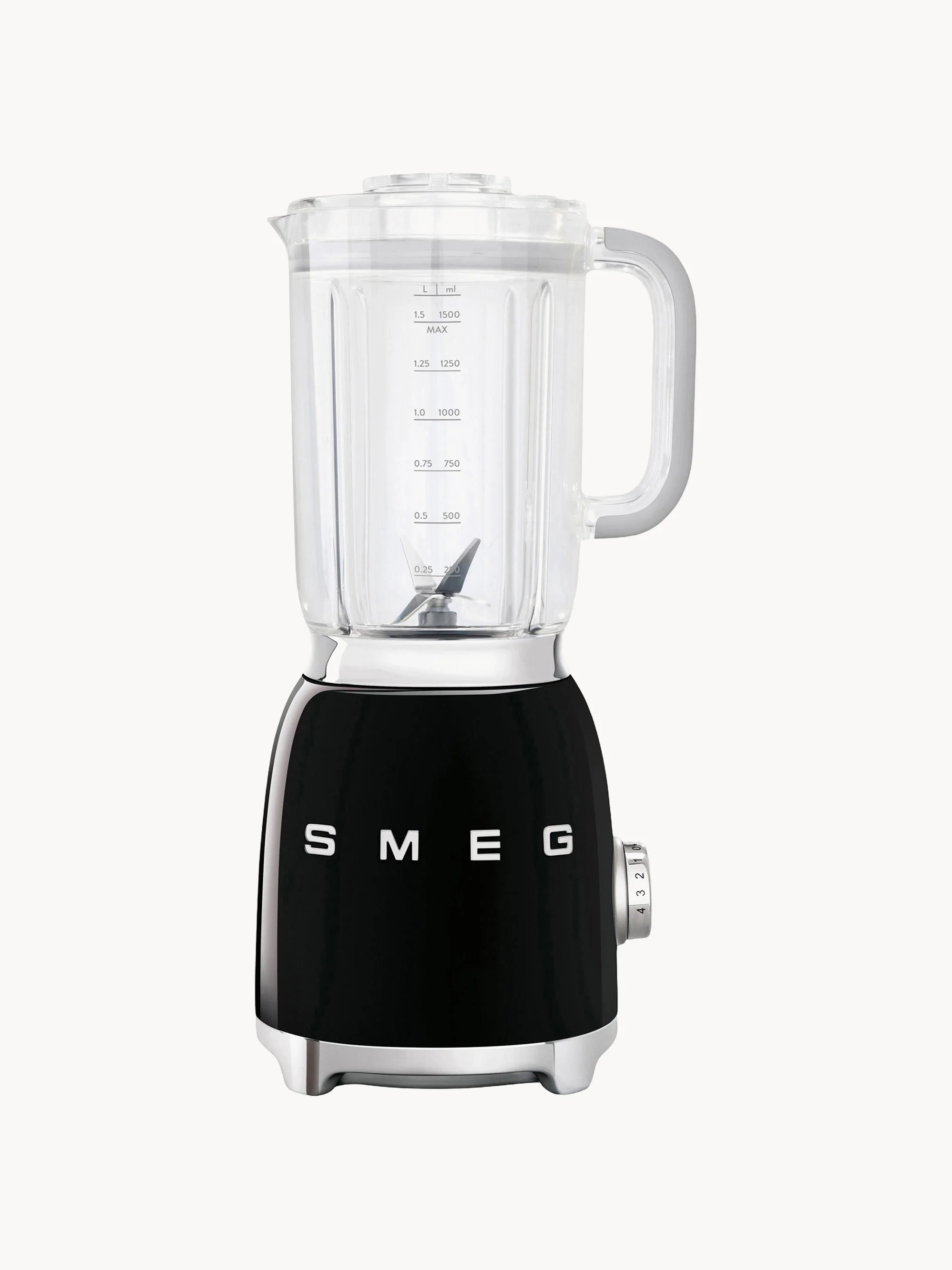 Standmixer 50's Style
