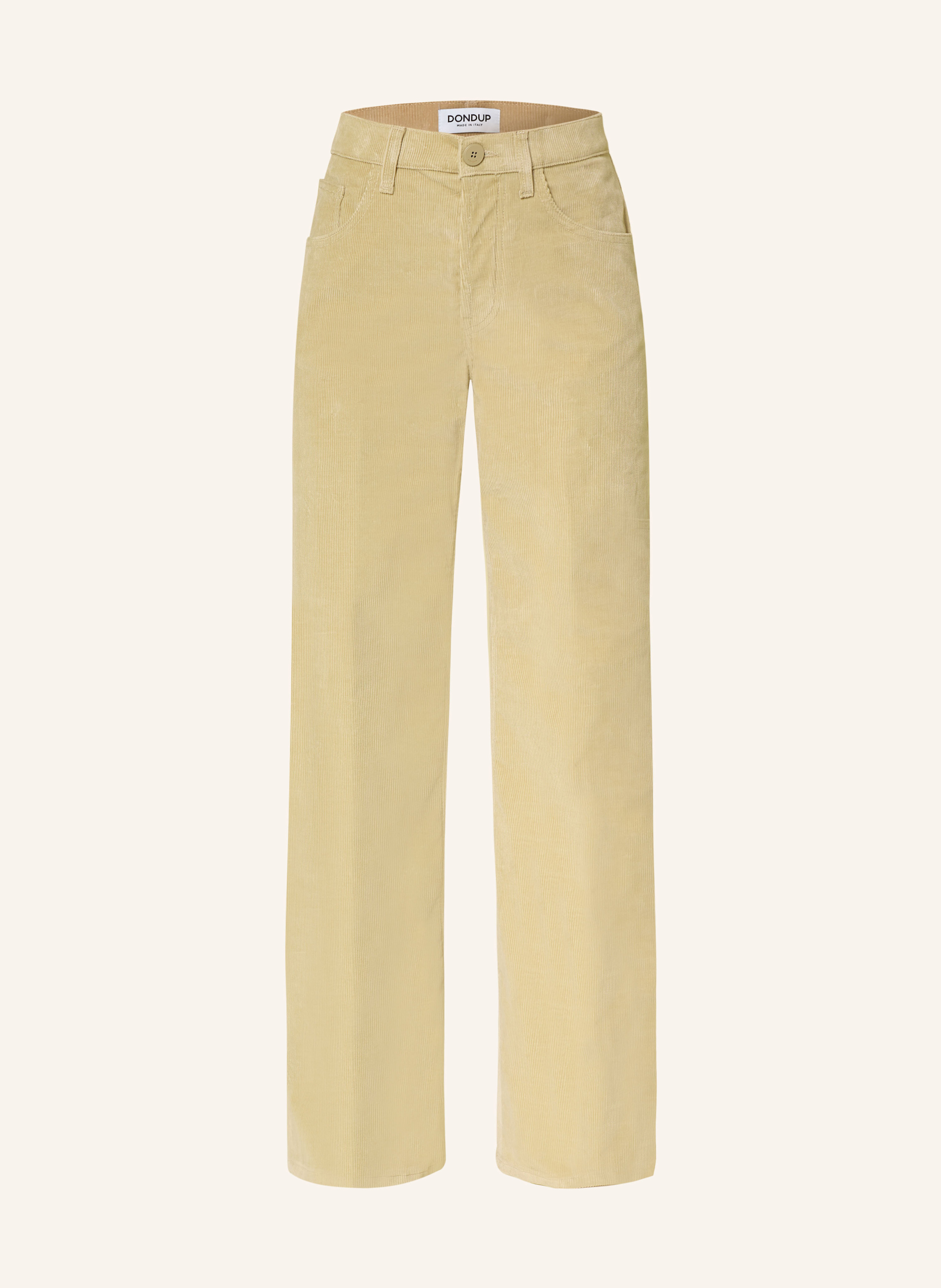 Dondup Cordhose JAQUELINE