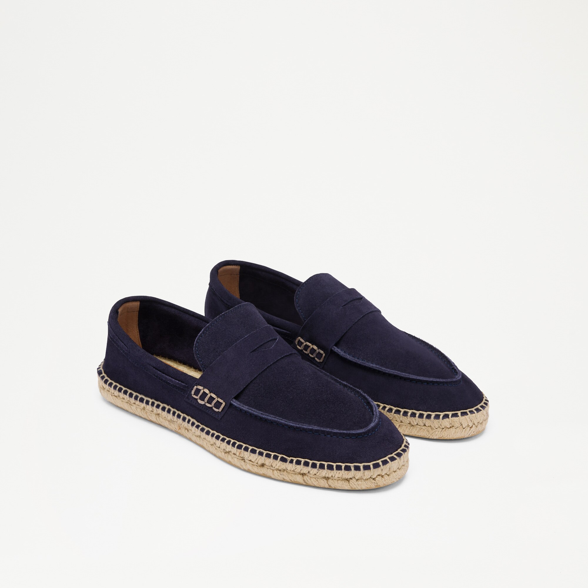 Ilton<br>Espadrille Loafer