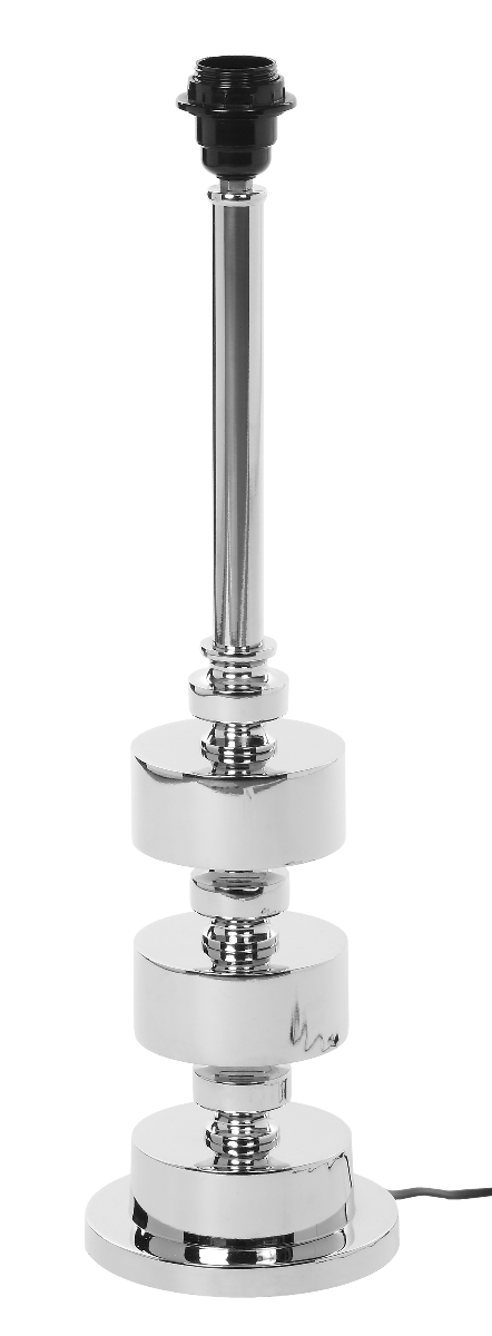 Podstawa lampy stołowej Astaire Totem 16x16x53cm