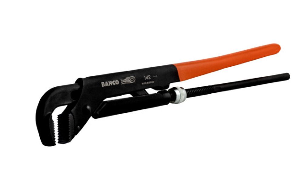UNIVERSALRØRTANG BAHCO 2½"