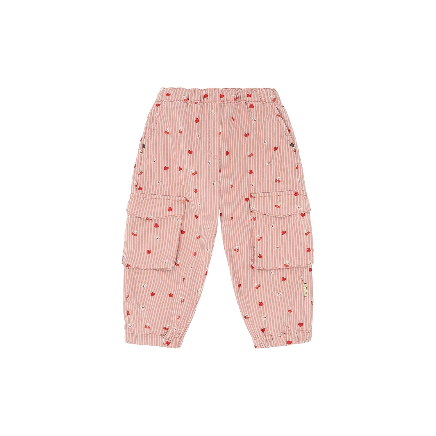 Hctammy Stripes Pants