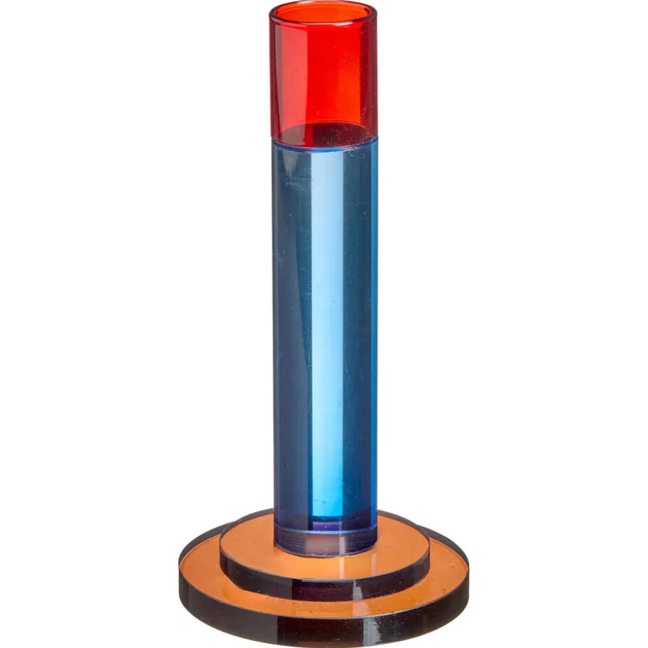 Kwantum Kandelaars | Kandelaars | Kandelaar Berlin  Rood