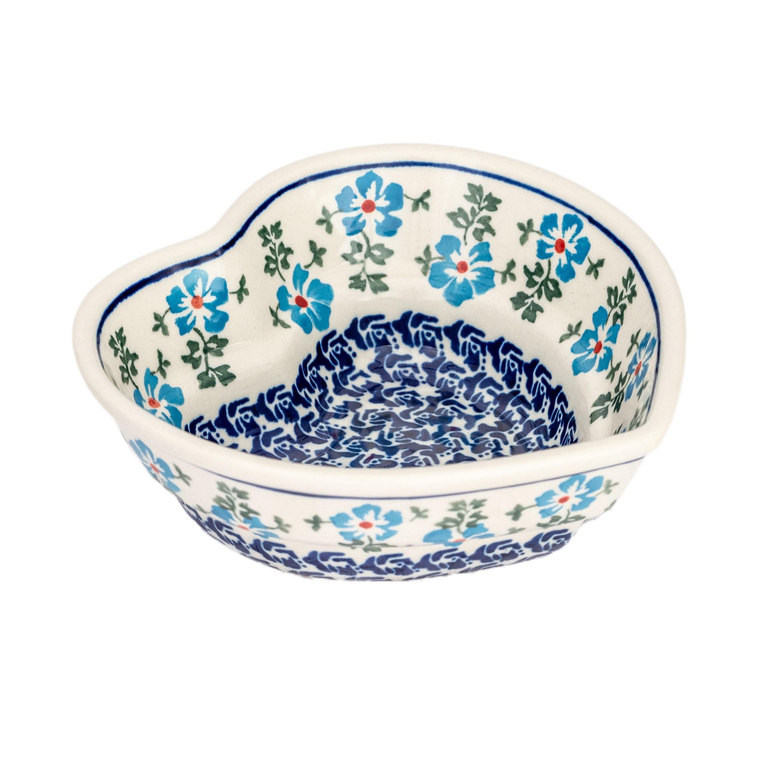 Salaterka Serce mała (V0,4L)