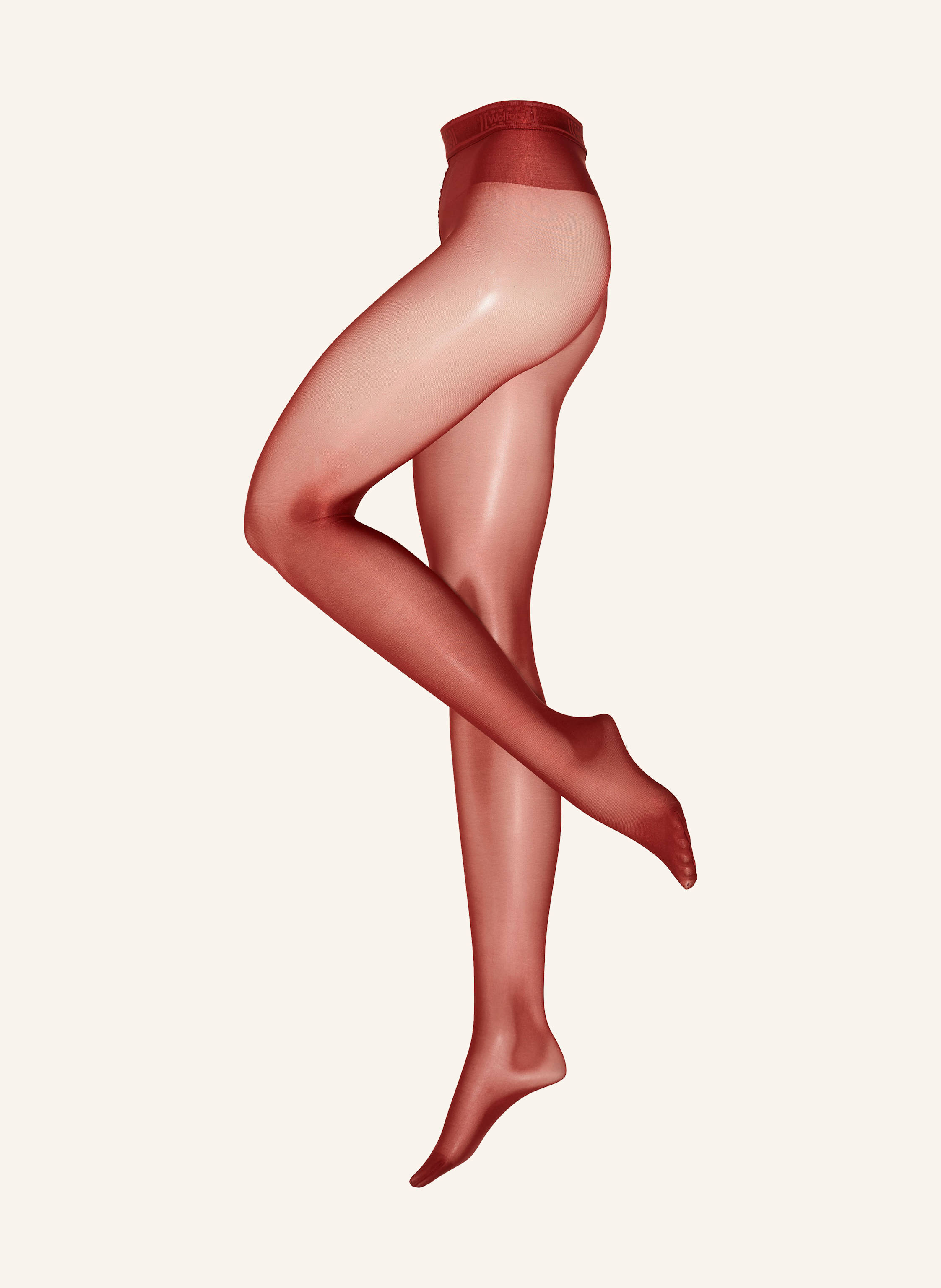 Wolford Feinstrumpfhose NEON