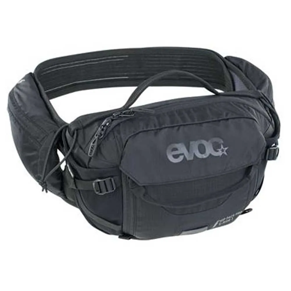 Evoc Pro 3L E-Ride waist bag