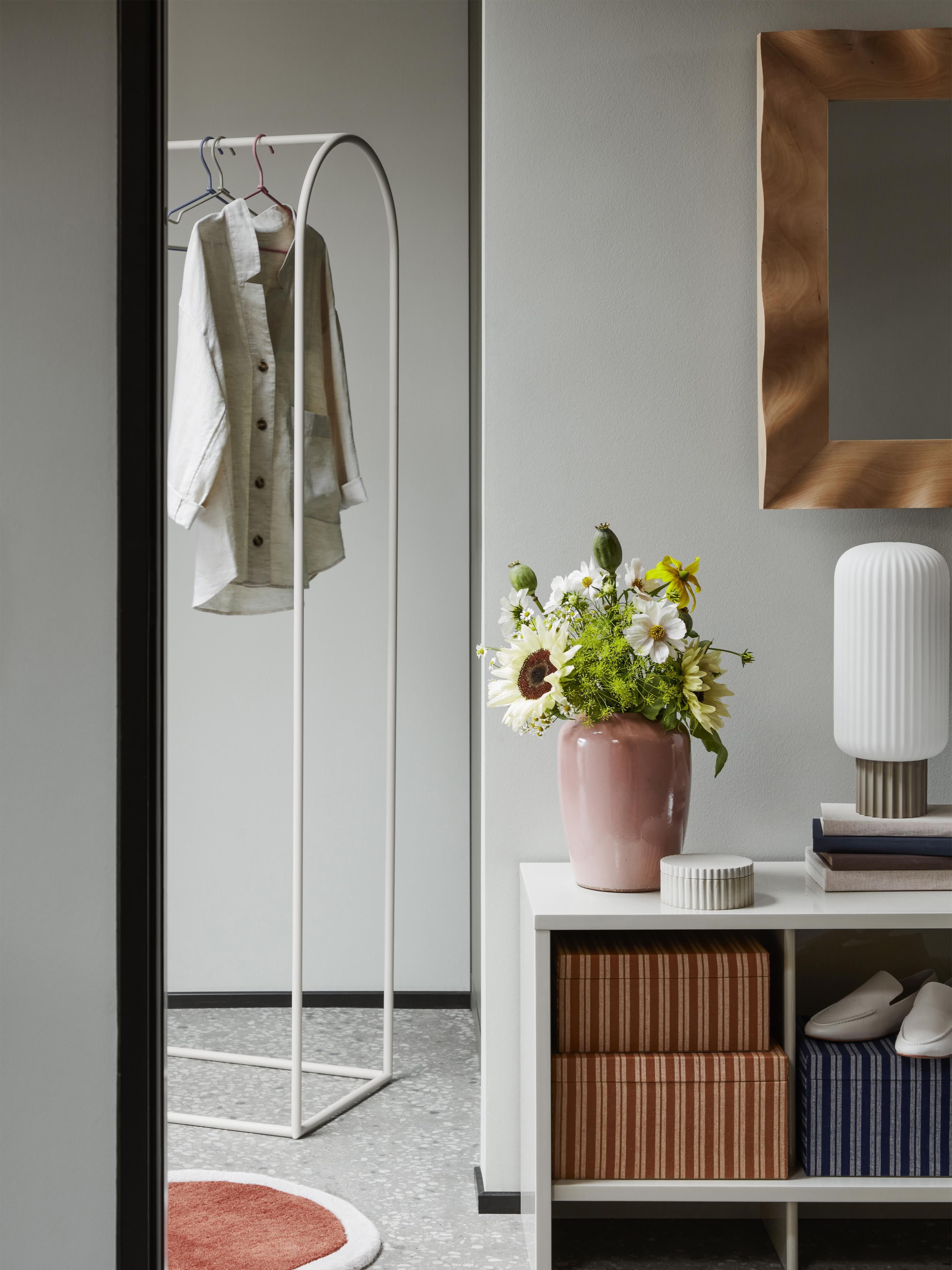 Metall-Garderobe Archie