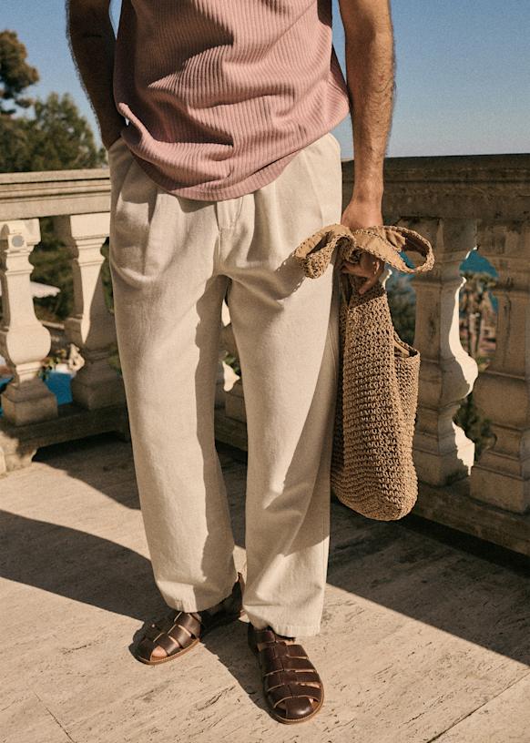 Floris pants