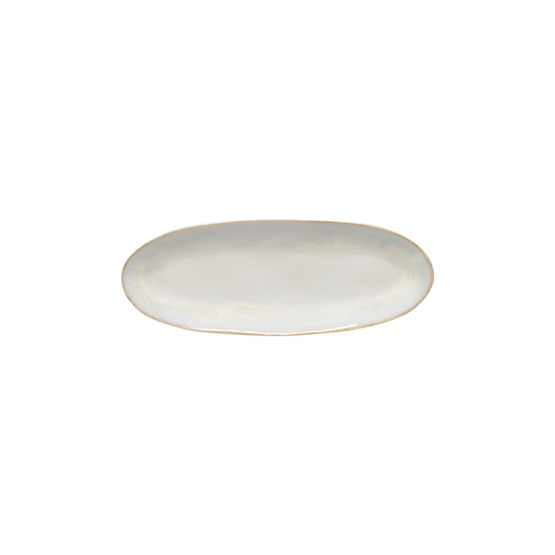 Oval Plate/Platter Brisa