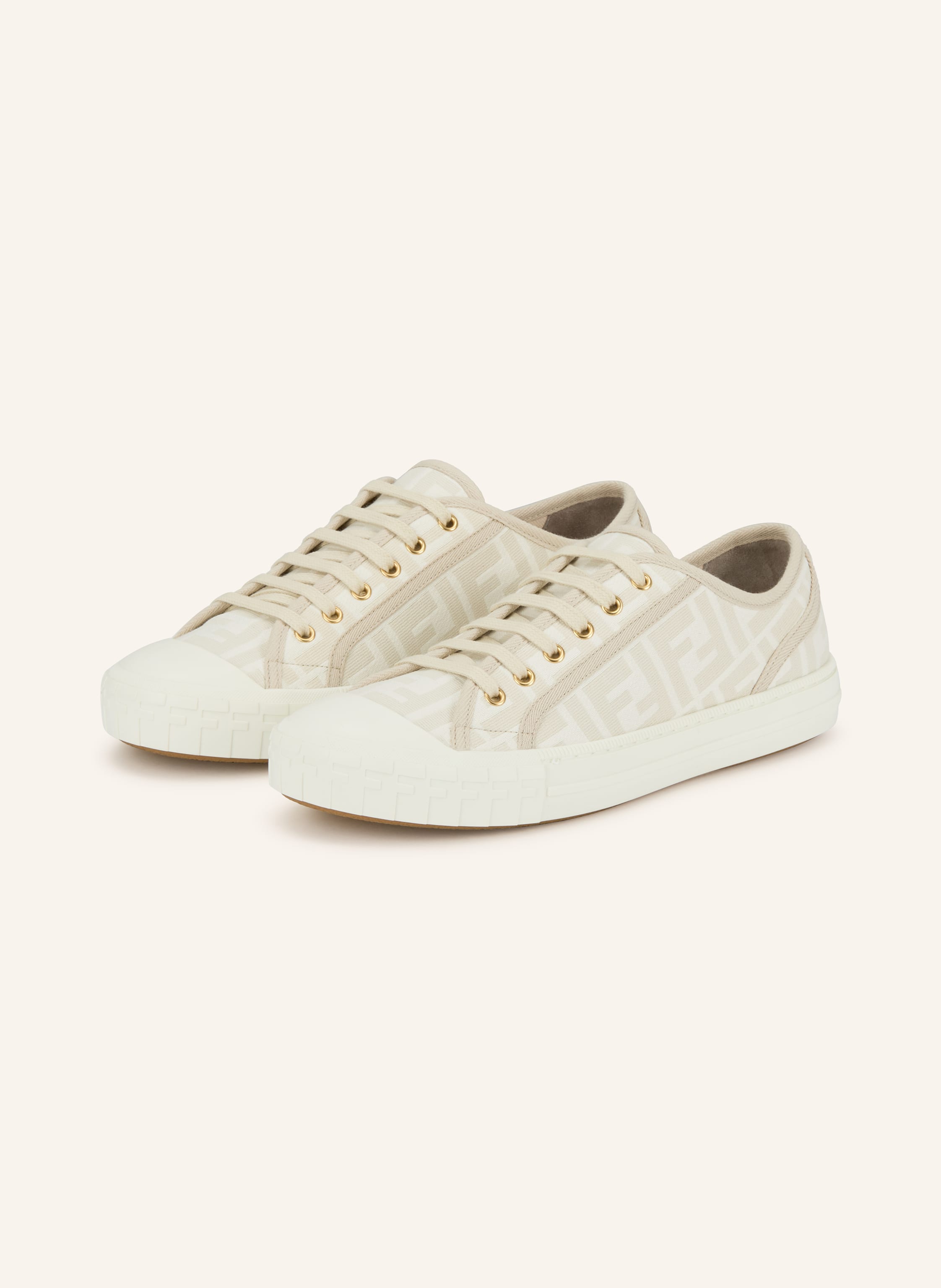 FENDI Sneaker DOMINO