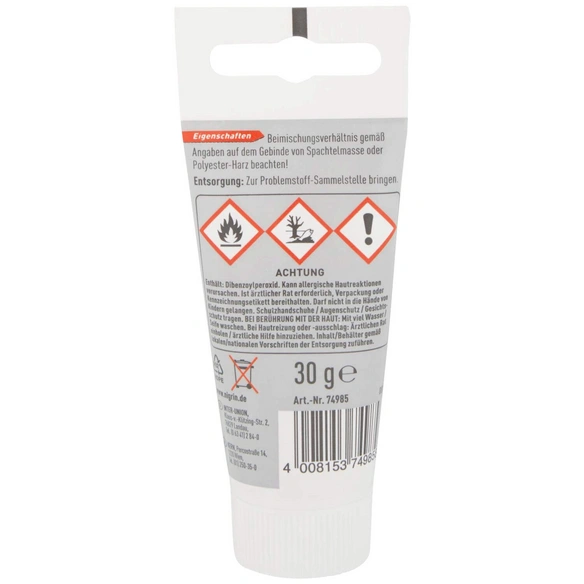 Härter, 30 g