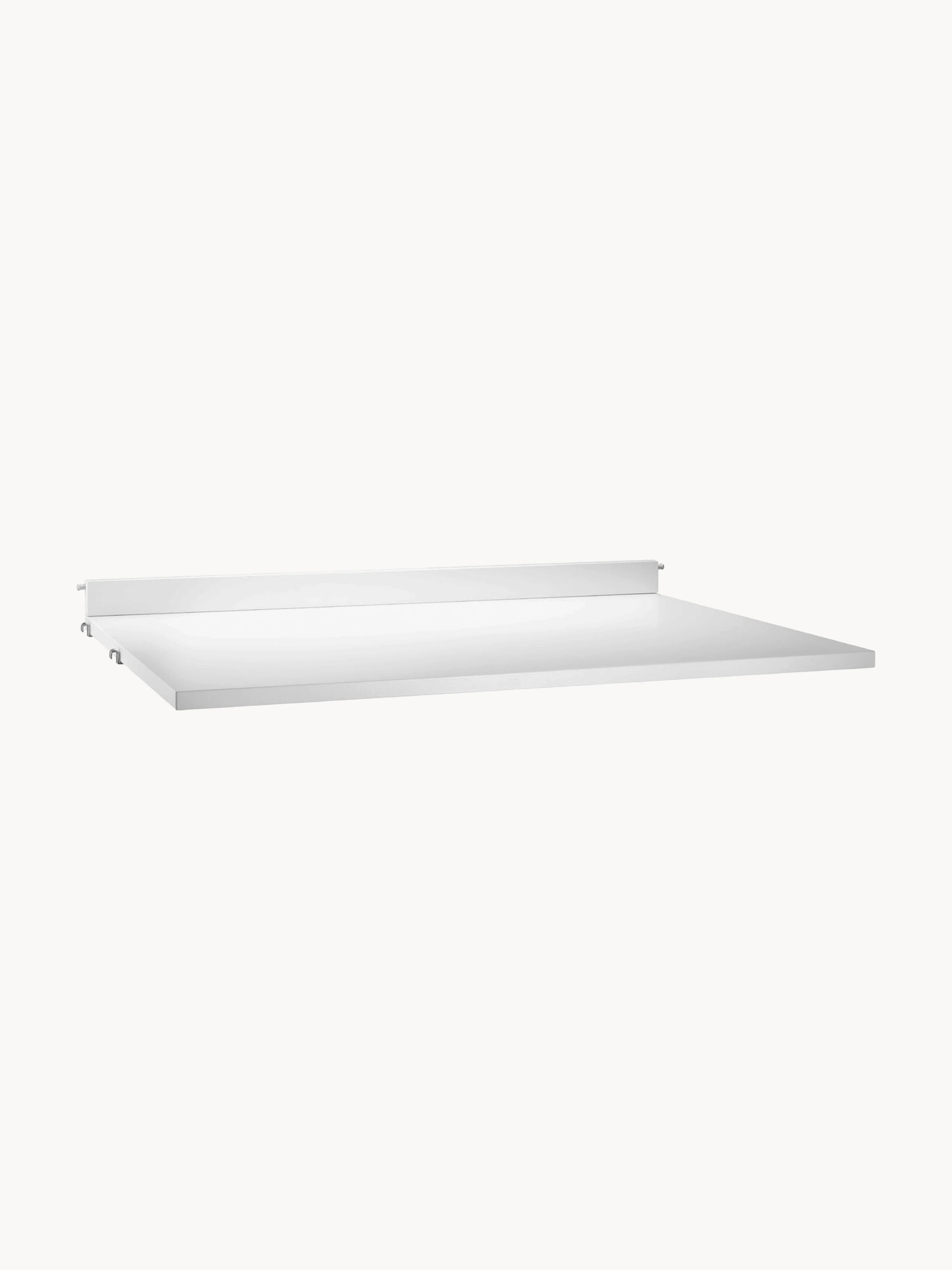 Schreibtisch String System, B 78 x T 58 cm