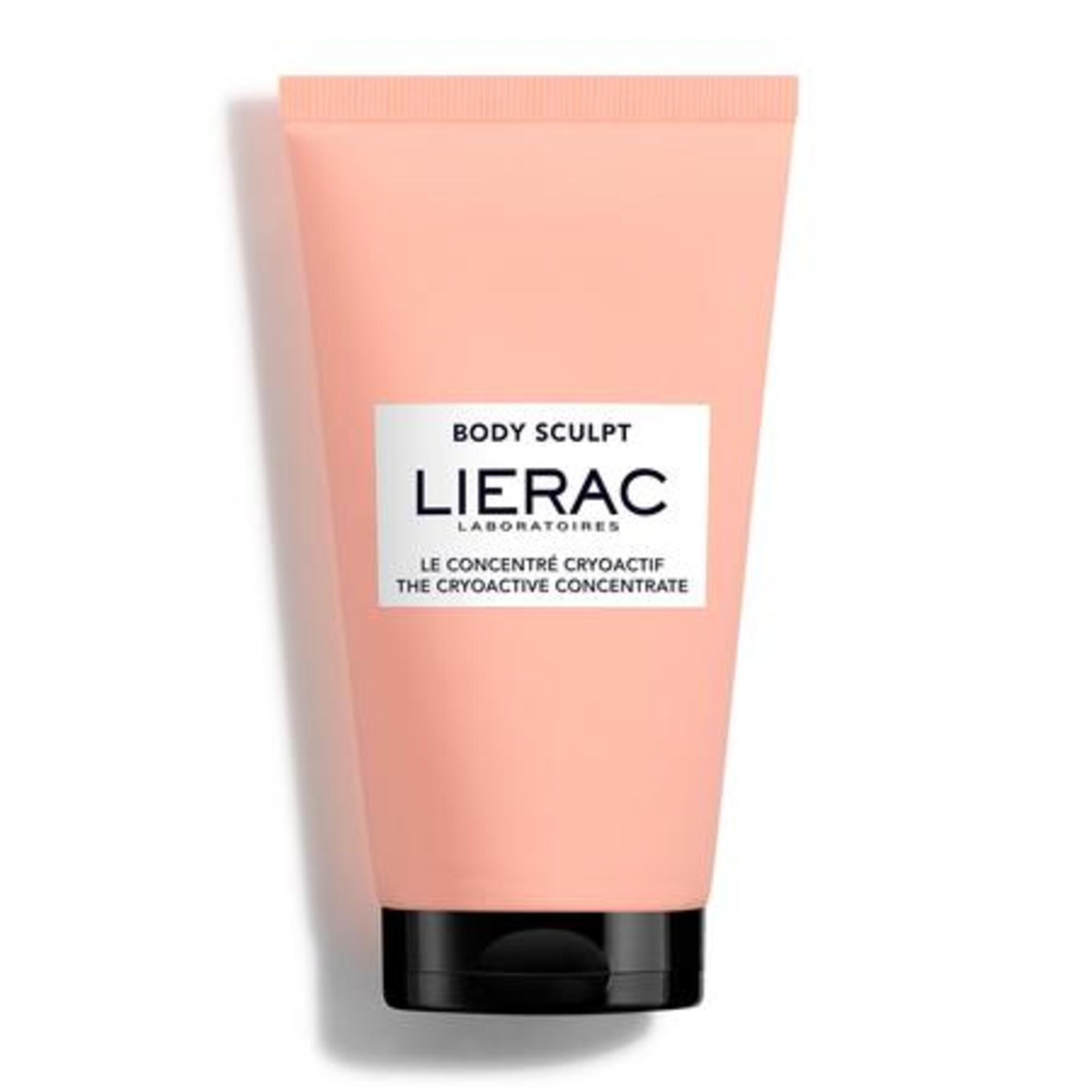 BODY SCULPTLe concentré cryoactif