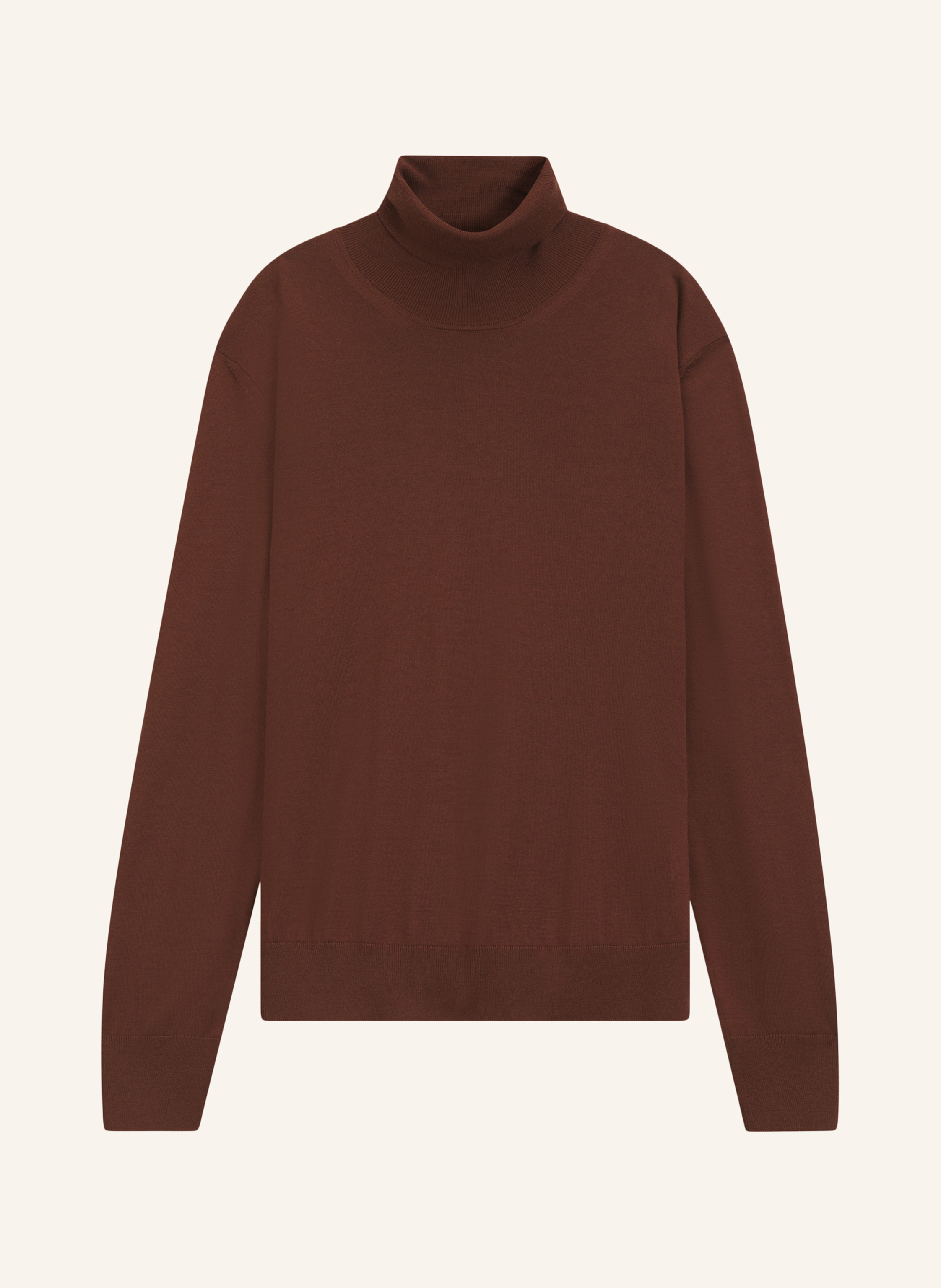 BOSS Pullover H-MUSSO Regular Fit