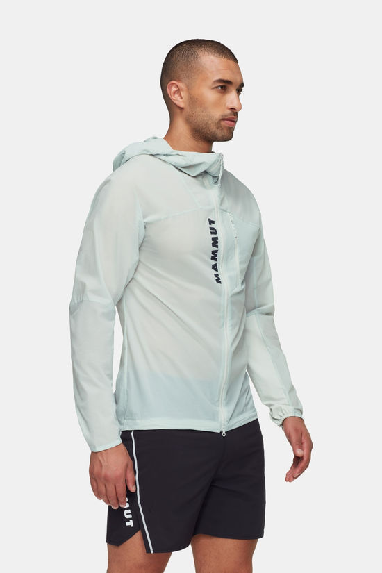 Mammut Aenergy Hooded Jas