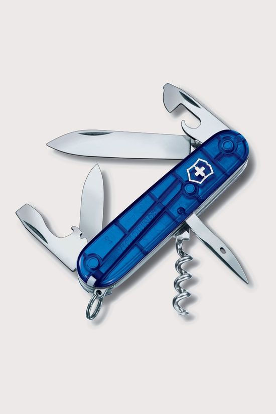Victorinox Spartan RVS Zakmes