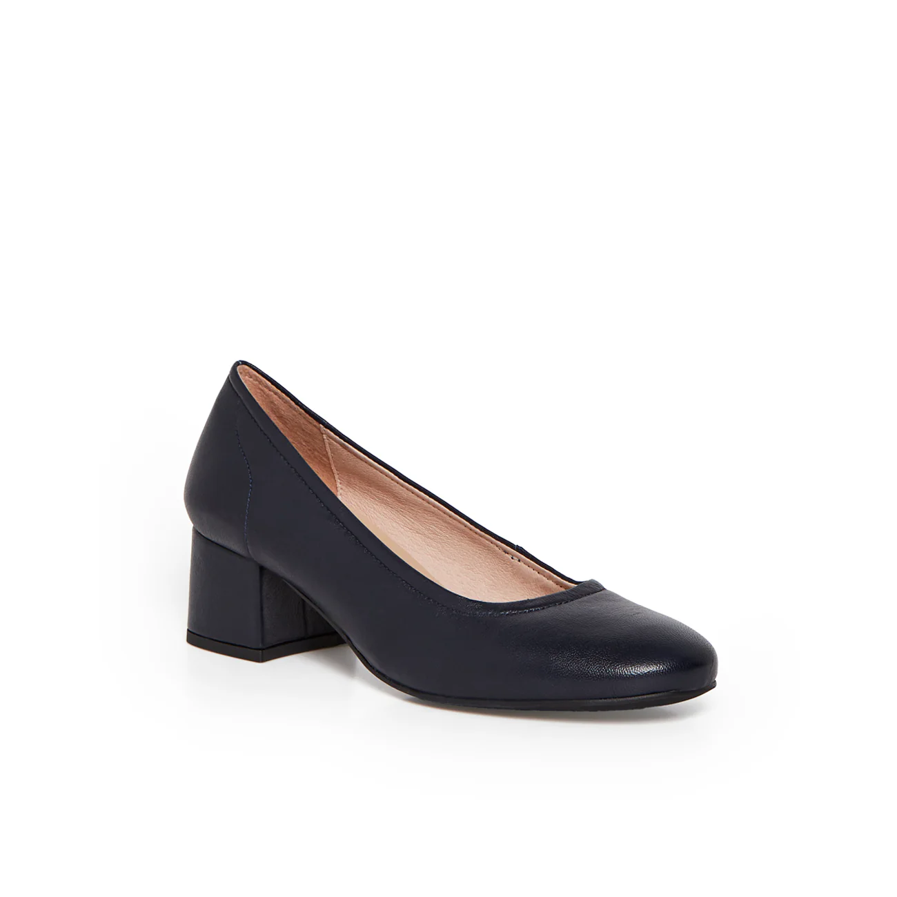 NINAROSE BLEU MARINE