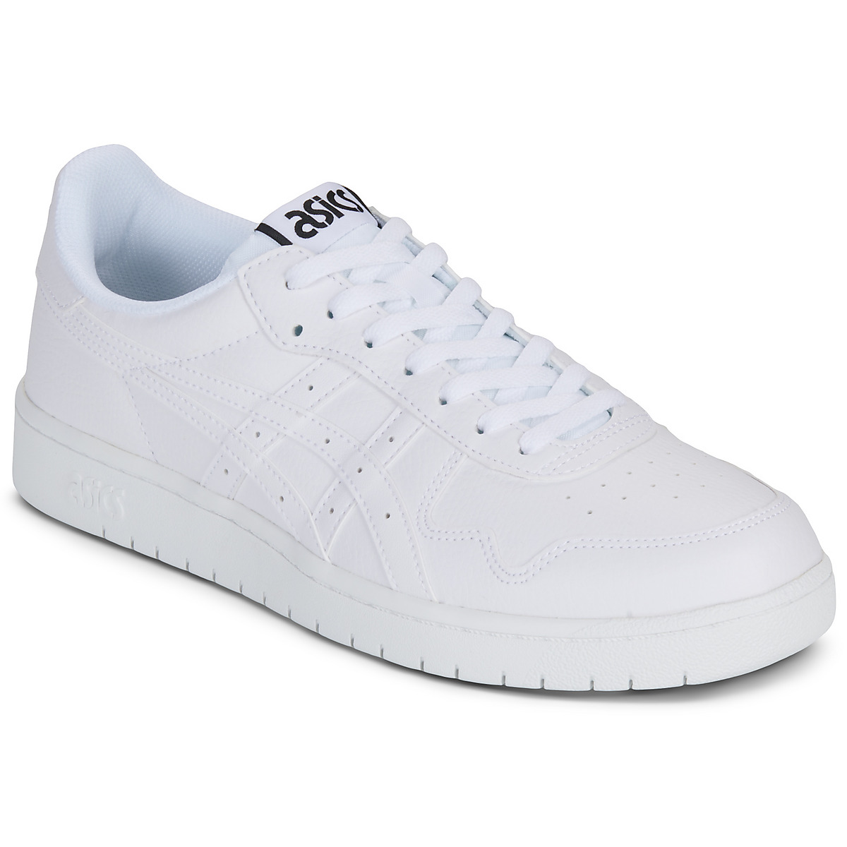 Asics - JAPAN S - White / White