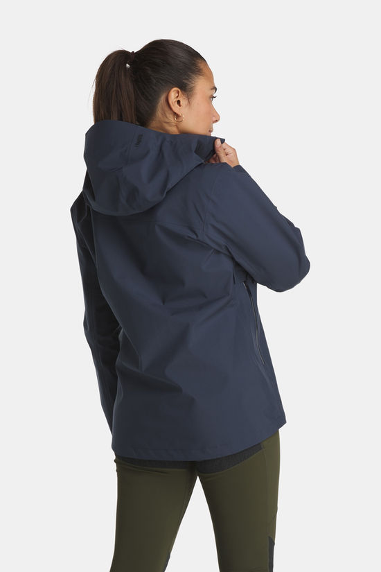 Haglöfs Front Proof II Hardshell Jas Dames