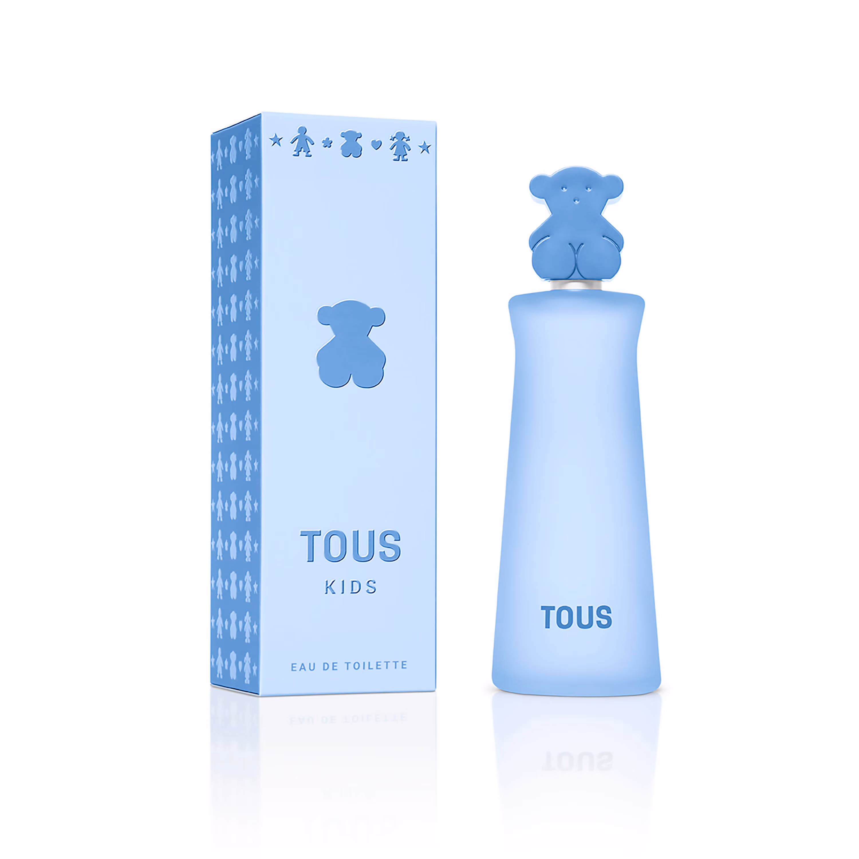 Eau de toilette TOUS Kids Boy